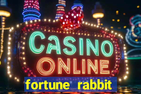 fortune rabbit gratis demo